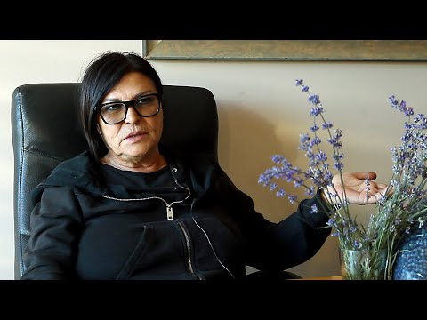 Ljiljana Petrović vlasnica kompanije Live natural