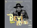 Radiko Beyi Layisi Official Audio