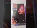 Queen Latifah - Bad As A Mutha (Nature Of A Sista) 1991 Cassette Tape Newark NJ Tommy Boy Records