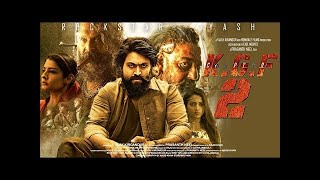K.G.F: Chapter 2 New South Movie Hindi Dubbed 2023 _ New South Indian Movies Dubbed In Hindi 2023