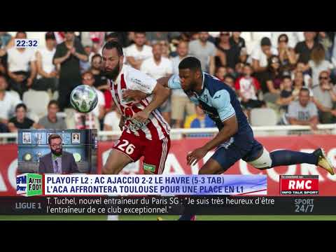 After Foot du dimanche 20/05 – Partie 2/6 - Quel est le plus grand défi de Thomas Tuchel ?