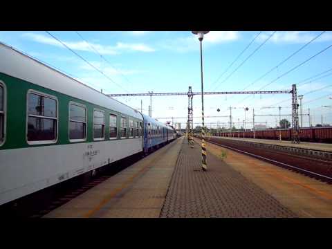 Lokomotiva 362.167-9 Svinov [HD]