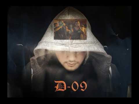 DISTRITO 09 pisando al grande king Raulito ft Chinito