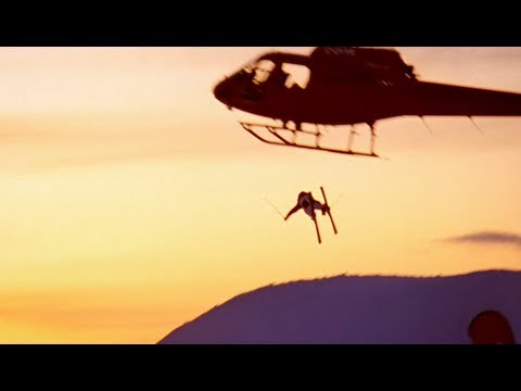 Progression of Freestyle - Ultimate Rush - Ep 13