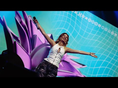 Roxy Dekker - live at Pukkelpop 2025