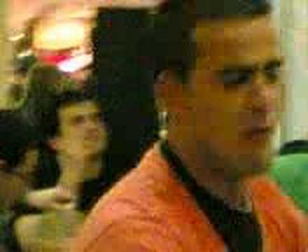 deto fumanchu completo