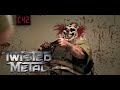 Twisted Metal (2023) Season 1 | Peacock Series | Full Trailer #1 [HD]