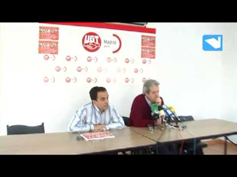 download lagu mp3 mp4 Ugt Collado Villalba, download lagu Ugt Collado Villalba gratis, unduh video klip Ugt Collado Villalba