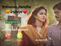 Iraivanai Thandha Iraiyiye Ringtone Whatsapp Status