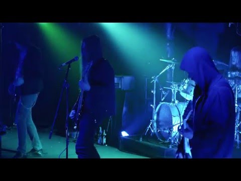 HOODED MENACE live at Doom over Freiburg - full show
