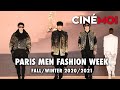 Download Balmain Paris Men Fashion Week Fall Winter 2020 2021 Mp3 Song