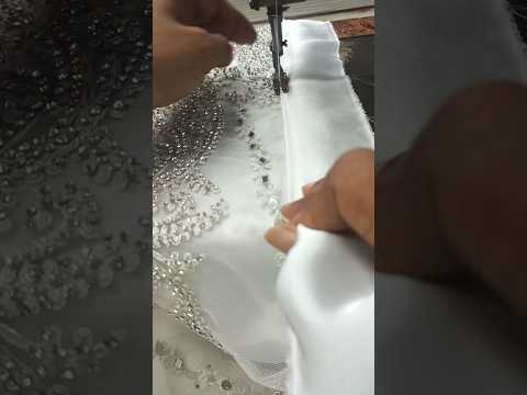 lining wali kameez per paltta patti lagane ka tarika #viral #youtubeshorts#trending #fashion #shorts