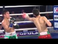 World Series Boxing Week 9 Highlights Show