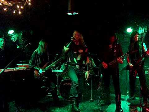 Schrywoud - Tale Of The Snowlion