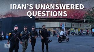 Political Roundtable: Is Trump's Iran deal a breakthrough or a gamble?