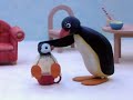 Pingu S01e16 Pingu And Pinga Dont Want To Go To Bed