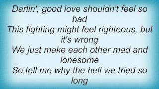 Kris Kristofferson - Good Love Lyrics