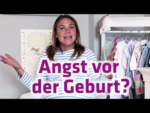 Das Baby ist da! kurze Pause | ALINA´S BABY BLOG