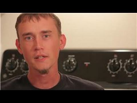 Kitchen Tips : How to Reheat Food in a Conventional Oven