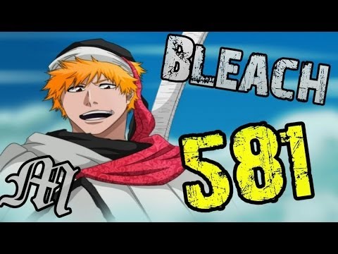 Bleach Chapter 581 Review "He's BACK!!" 2 | Tekking101