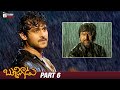 Prabhas S Epic Action Scene Bujjigadu Full Movie Part 6 Telugu Action Blockbuster In 4K