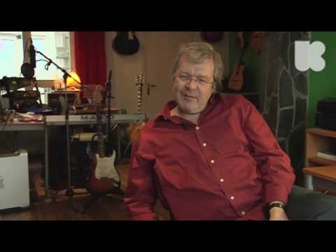 Dichters hebben meer succes bij vrouwen? - Hugo Matthysen