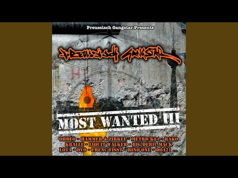 Was ist los mit Euch?