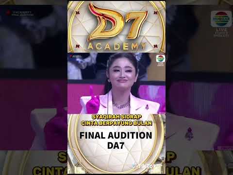 @ goyang bahu.sakira cinta berpayung bulan