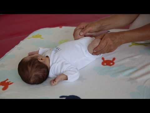 Babatorna - Csípőtorna II.