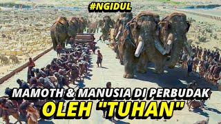 Download lagu 10.000 Tahun Sebelum Masehi, MANUSIA KUNO Melawan TUHAN Yang Menciptakan PIRAMIDA PERTAMA mp3 Download lagu 10.000 Tahun Sebelum Masehi, MANUSIA KUNO Melawan TUHAN Yang Menciptakan PIRAMIDA PERTAMA mp3