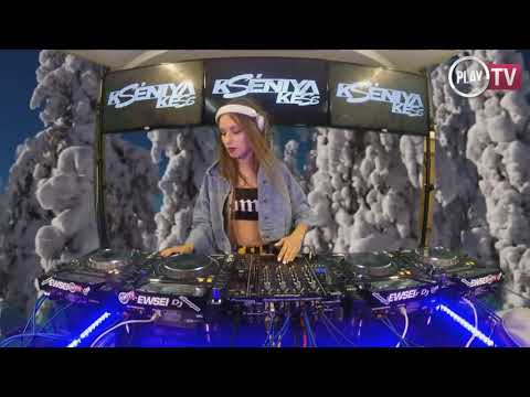 KSENIYA KESS - Live @ PLAY TV 20.06.2018