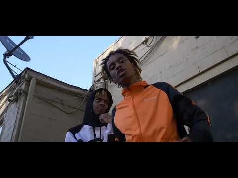 MulaGang - Reminiscing | Dir.By Pack Vizuzlz