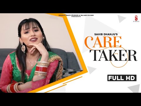 Care Taker — watch video