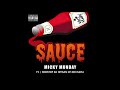 SAUCE MICKY MUNDAY FT Y2 PROD BY NONSTOP DA HITMAN OF 808 MAFIA