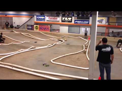 2012 SIGP 2wd Mod Buggy A3