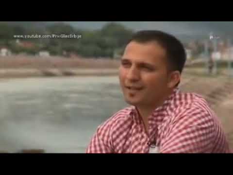 Marko Sabanovic - Prvi Glas Srbije