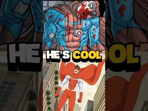 Why Does everyone Love Omni-Mark