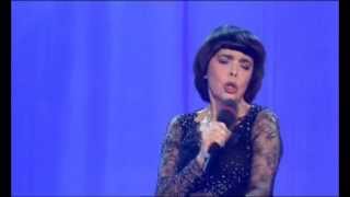 Mireille Mathieu - Non, Je Ne Regrette Rien - 13 Oct. 2012