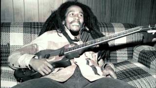 Bob Marley - I know a place HD