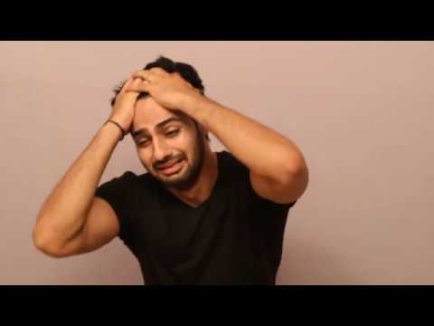 Shubham Soni Haryanvi Audition ( Shubham Soni ) 