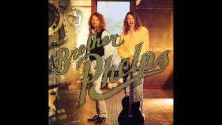 Anyway The Wind Blows Brother Phelps Cover By Dave