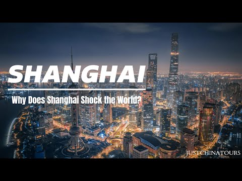 Shanghai