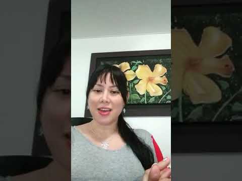 Pronunciation - personal information and description about my family - Ingles A1