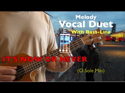 download lagu mp3 mp4 Its Now Or Never Melody, download lagu Its Now Or Never Melody gratis, unduh video klip Its Now Or Never Melody