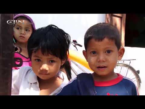 CBN NewsWatch: January 2, 2015