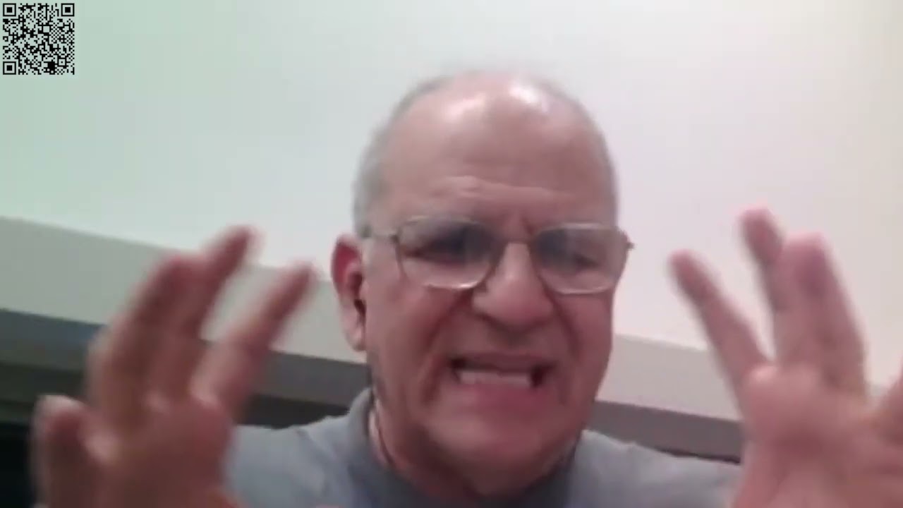 O que fazer para sermos felizes após a morte? Jorge Elarrat