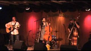 Loretta Lynn Tribute The One Night Stand 10/1/2011 "It's Another World"