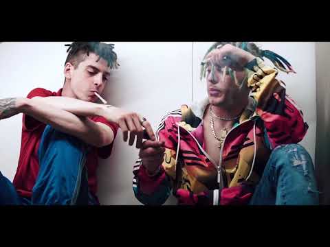 LUSCIÀ x RASTA101 - CAPO SAVAGE (prod. Ali)