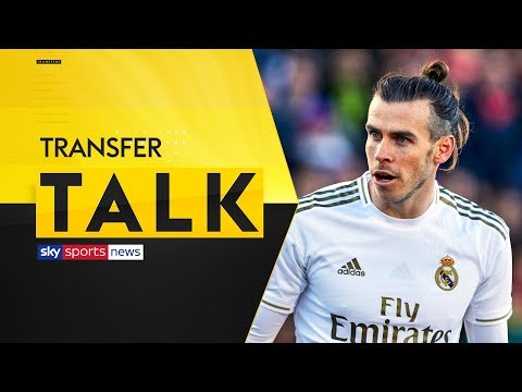 Could Gareth Bale be heading to Tottenham on Deadline Day? | Transfer Talk