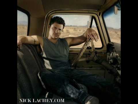 Nick Lachey All In My Head (new song 2009) real song *With Lyrics*